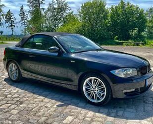 BMW 123 Gebrauchtwagen