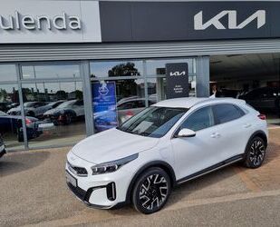 Kia XCeed Gebrauchtwagen