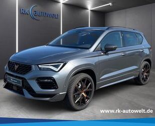 Cupra Ateca Gebrauchtwagen