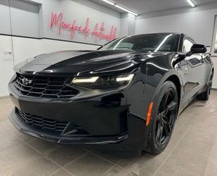 Chevrolet Camaro Gebrauchtwagen