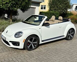 VW Beetle Gebrauchtwagen