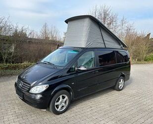 Mercedes-Benz Viano Gebrauchtwagen