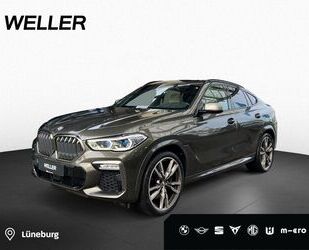 BMW X6 M50 Gebrauchtwagen