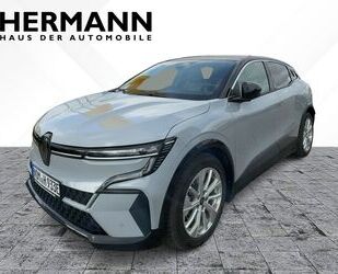 Renault Megane Gebrauchtwagen