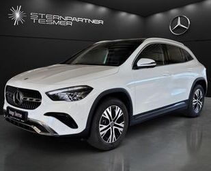 Mercedes-Benz GLA 250 Gebrauchtwagen