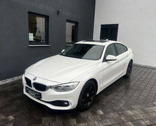 BMW 430 Gran Coupé Gebrauchtwagen