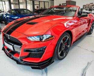 Ford Mustang Gebrauchtwagen