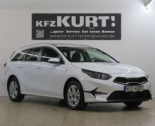 Kia ceed Sportswagon Gebrauchtwagen