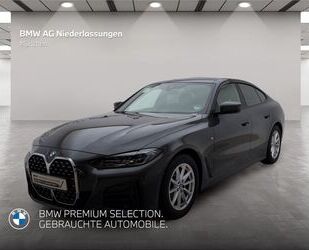 BMW 420 Gebrauchtwagen