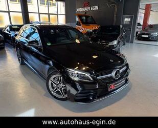 Mercedes-Benz C 300 Gebrauchtwagen