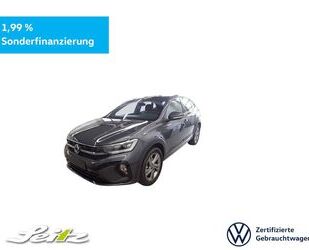 VW Taigo Gebrauchtwagen