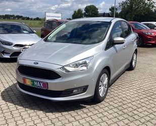 Ford C-Max Gebrauchtwagen