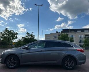 Hyundai i40 Gebrauchtwagen