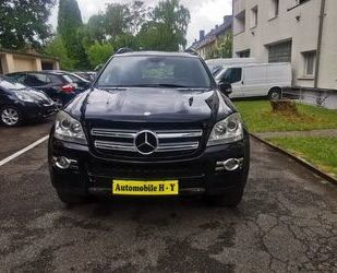 Mercedes-Benz GL 320 Gebrauchtwagen