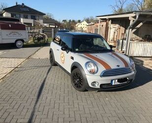 Mini One Clubman Gebrauchtwagen