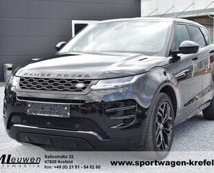 Land Rover Range Rover Evoque Gebrauchtwagen