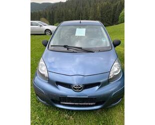 Toyota Aygo (X) Gebrauchtwagen