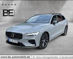 Volvo V60 Gebrauchtwagen