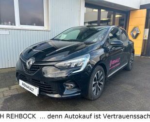 Renault Clio Gebrauchtwagen
