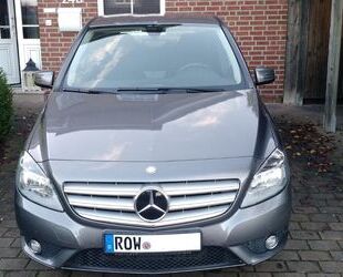 Mercedes-Benz B 180 Gebrauchtwagen