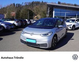 VW ID.3 Gebrauchtwagen