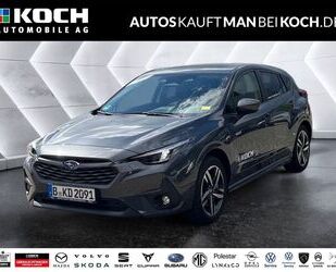 Subaru Impreza Gebrauchtwagen