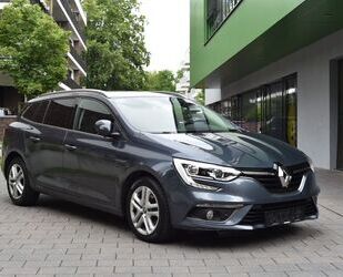 Renault Megane Gebrauchtwagen