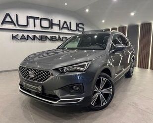 Seat Tarraco Gebrauchtwagen