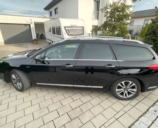 Citroen C5 Gebrauchtwagen