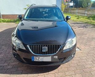 Seat Exeo Gebrauchtwagen