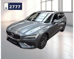 Volvo V60 Gebrauchtwagen