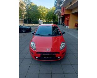 Fiat Punto Evo Gebrauchtwagen