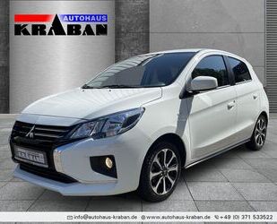 Mitsubishi Space Star Gebrauchtwagen