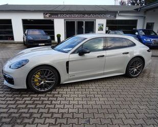 Porsche Panamera Gebrauchtwagen