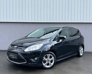 Ford C-Max Gebrauchtwagen
