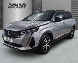 Peugeot 5008 Gebrauchtwagen