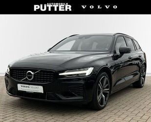 Volvo V60 Gebrauchtwagen