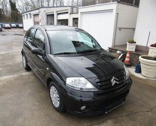 Citroen C3 Gebrauchtwagen