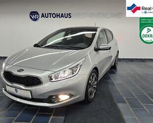 Kia ceed / Ceed Gebrauchtwagen