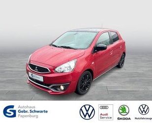 Mitsubishi Space Star Gebrauchtwagen