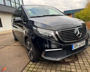 Mercedes-Benz EQV Gebrauchtwagen