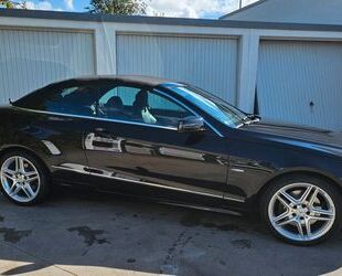 Mercedes-Benz E 250 Gebrauchtwagen