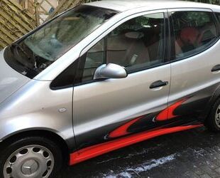 Mercedes-Benz A 160 Gebrauchtwagen
