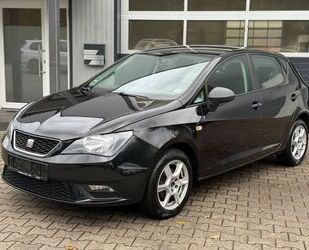Seat Ibiza Gebrauchtwagen