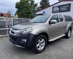Isuzu D-Max Gebrauchtwagen