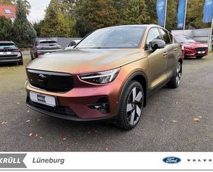 Volvo C40 Gebrauchtwagen