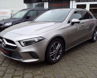 Mercedes-Benz A 220 Gebrauchtwagen