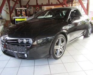 Alfa Romeo Spider Gebrauchtwagen