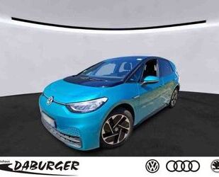 VW ID.3 Gebrauchtwagen