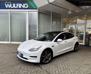 Tesla Model 3 Gebrauchtwagen
